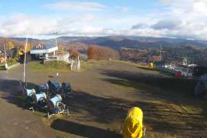 Kamera Wisła Soszów Stacja Narciarska SOSZÓW - NOWOŚĆ