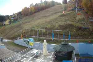 Kamera Wisła Soszów Stacja Narciarska SOSZÓW - NOWOŚĆ