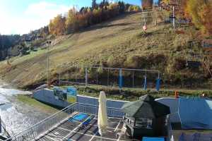 Kamera Wisła Soszów Stacja Narciarska SOSZÓW - NOWOŚĆ