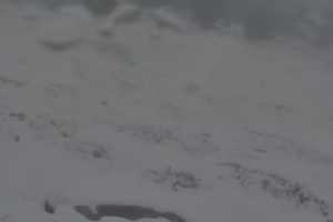 Kamera Szklarska Poręba Szrenica Sudety Lift - Karkonosz Express