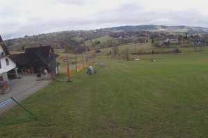 Kamera Bukowina Tatrzańska Olczan-ski UFO - ski  Bukowina Tatrzańska