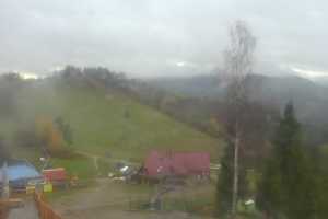 Kamera Szczawnica Palenica Szczawnica Palenica