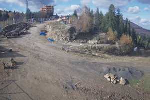 Kamera Wisła Skolnity Wisła Skolnity - ski Centrum