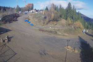 Kamera Wisła Skolnity Wisła Skolnity - ski Centrum