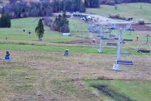 Kamera Czarna Góra Grapa-Ski Grapa-Litwinka -ski