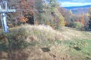 Kamera Małastów Magura Ski Park Magura SKI