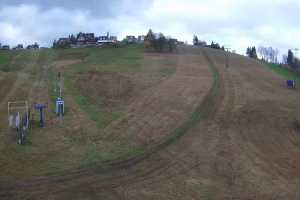 Kamera Bukowina Tatrzańska Turnia Turnia ski