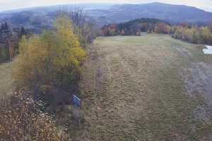 Kamera Laskowa - Kamionna  Laskowa-ski