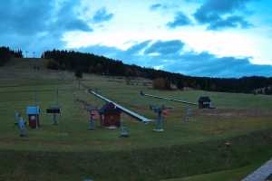 Kamera Czarna Góra Koziniec Koziniec SKI