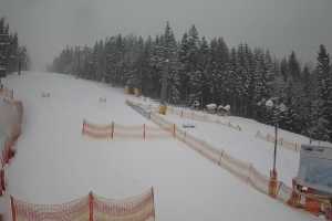 Kamera Karpacz Kopa Karpacz Ski Arena