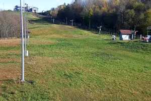 Kamera Międzybrodzie Żywieckie Góra Żar Góra Żar