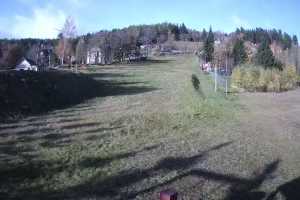 Kamera Karpacz  Karpacz - stok Maciuś NOWOŚĆ!