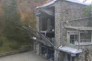 Kamera Zakopane Kasprowy Wierch KUŹNICE - Kolej na Kasprowy Wierch