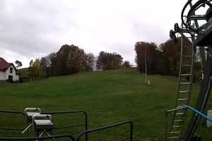 Kamera Paczoskowo  PACZOSKOWO - stok na Kaszubach