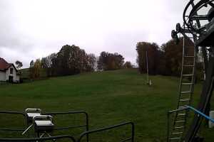 Kamera Paczoskowo  PACZOSKOWO - stok na Kaszubach