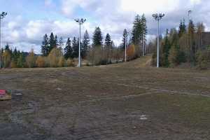 Kamera Istebna  Istebna - Kubalonka