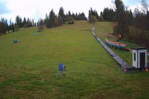 Kamera Poronin Suche-Ski u Jędrola U Jędrola Dyzio