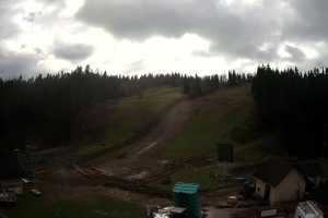 Kamera Poronin Suche Ski Suche stacja dolna