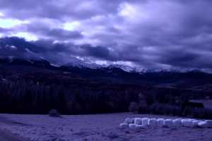 Kamera Zakopane  Tatry na zywo