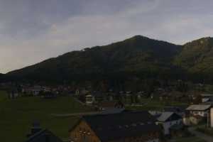 Kamera Gosau  Gosau am Dachstein - COOEE alpin
