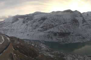 Kamera Heiligenblut / Großglockner  Großglockner - KFJ-Höhe