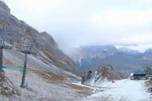 Kamera Cortina d`Ampezzo  Cortina d