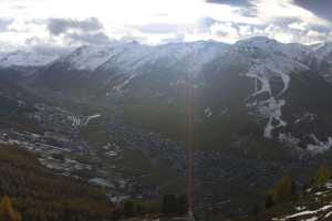 Kamera Livigno  Livigno - Crap