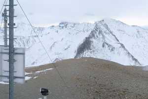 Kamera Ischgl  Ischgl - Palinkopf