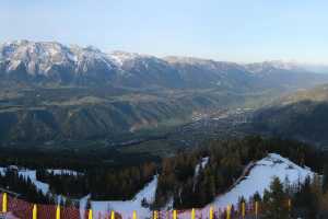Kamera Schladming Schladming - Dachstein Schladming - Hochwurzen