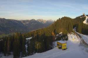 Kamera Schladming Schladming - Dachstein Schladming - Lärchkogelbahn