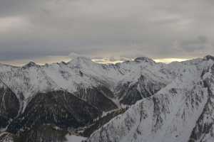 Kamera Samnaun  Samnaun - Alp Trida Sattel