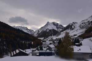 Kamera Samnaun  Samnaun - Compatsch