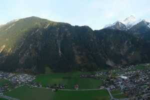 Kamera Mayrhofen Zillertal Mayrhofen im Zillertal - Gasthof Zimmereben