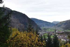 Kamera Mayrhofen Zillertal Mayrhofen im Zillertal - Ortsblick