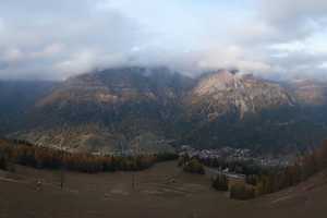 Kamera Selva di Cadore Civetta Selva di Cadore - Pescul