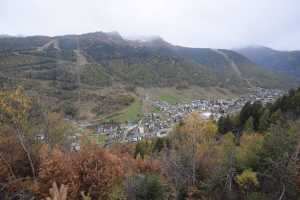 Kamera Aprica  Aprica - Dosso Gembri