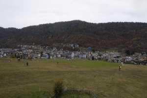 Kamera Aprica  Aprica - Le Lische