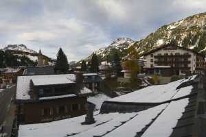 Kamera Lech-Zürs am Arlberg  Lech am Arlberg - Sporthaus Strolz