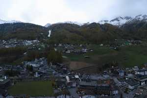 Kamera Soelden  Sölden