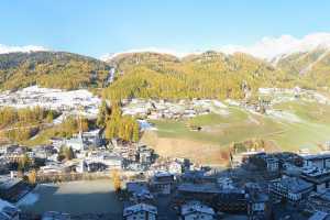 Kamera Soelden  Sölden