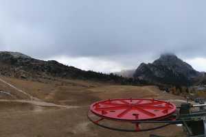 Kamera Cortina d`Ampezzo  Cortina d