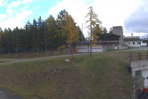 Kamera Breuil-Cervinia  Cervinia - Torgnon Chantorne Skiarena