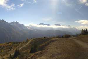 Kamera Val di Sole Folgarida Folgarida - Monte Vigo