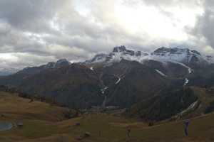 Kamera Arabba Arabba - Marmolada Arabba - Bec de Roces