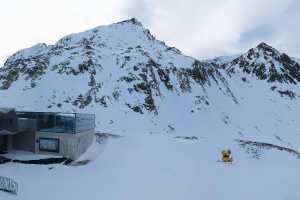 Kamera Kuehtai  Kühtai - Kaiserbahn