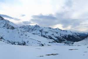 Kamera Kuehtai  Kühtai - Wiesbergbahn