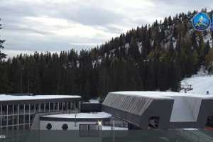 Kamera Lermoos Grubigstein - Tiroler Zugspitz Arena Grubig Alm (LIVE Stream)