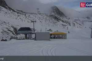 Kamera Obergurgl - Hochgurgl Gurgl Hochgurgl (LIVE Stream)