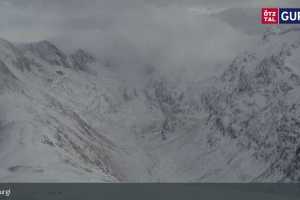 Kamera Obergurgl - Hochgurgl Gurgl Hohe Mut (LIVE Stream)