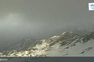 Kamera Heiligenblut / Großglockner  Schareck (LIVE Stream)